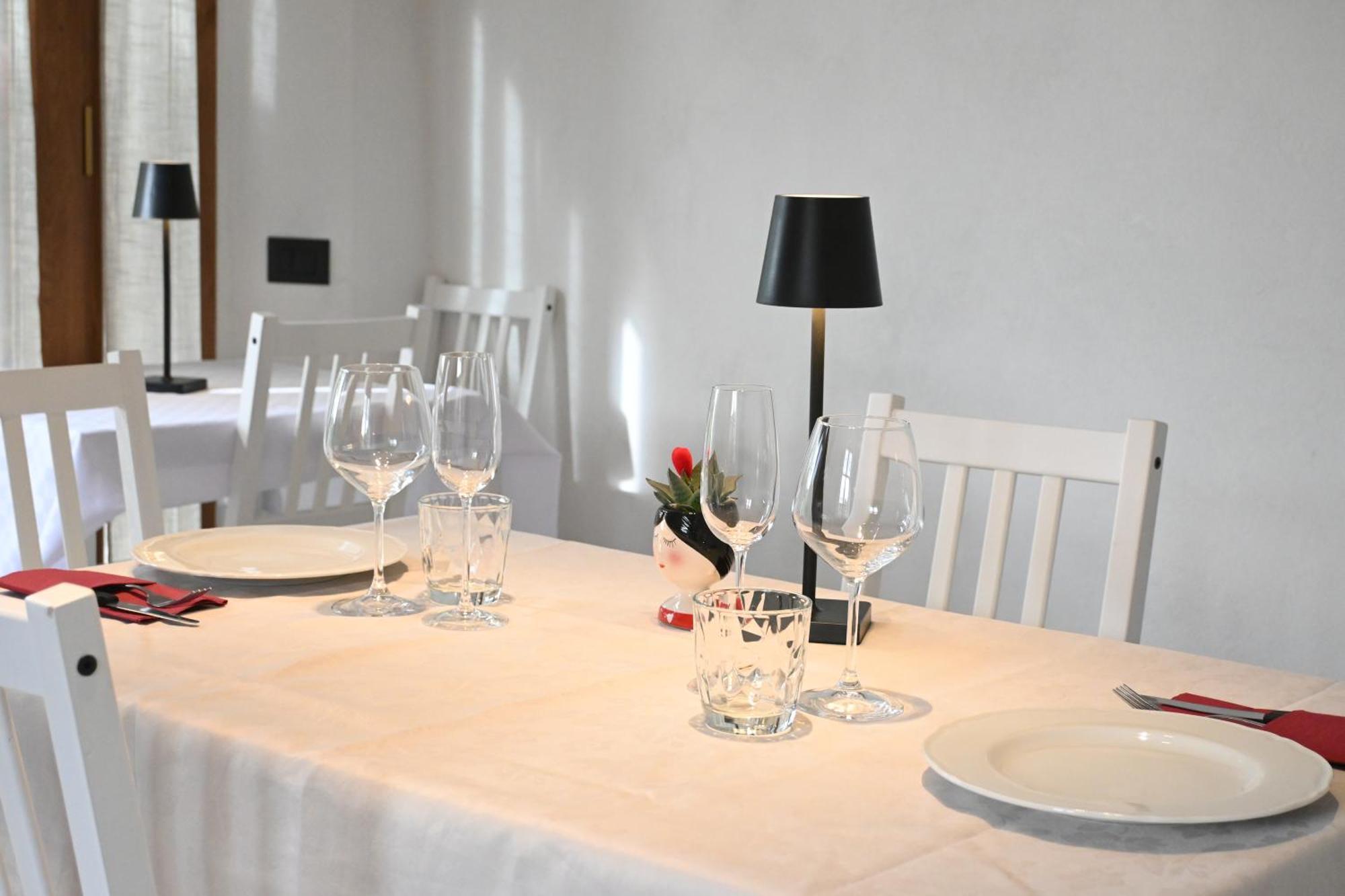 Le Capanne Appartement