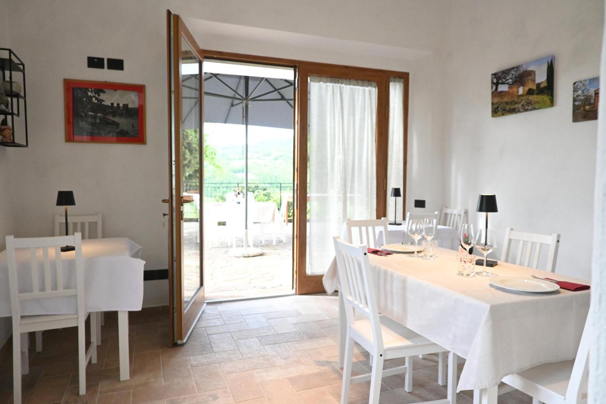 Le Capanne Appartement *