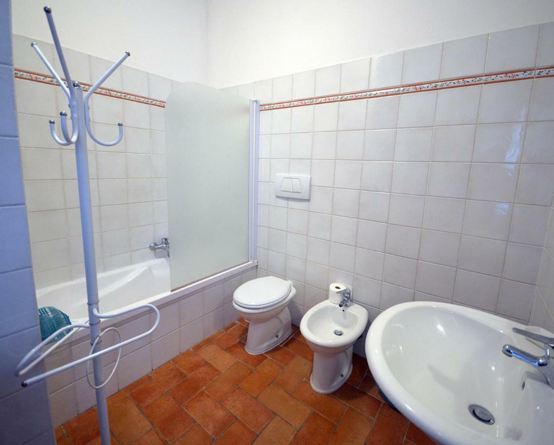 Le Capanne Appartement