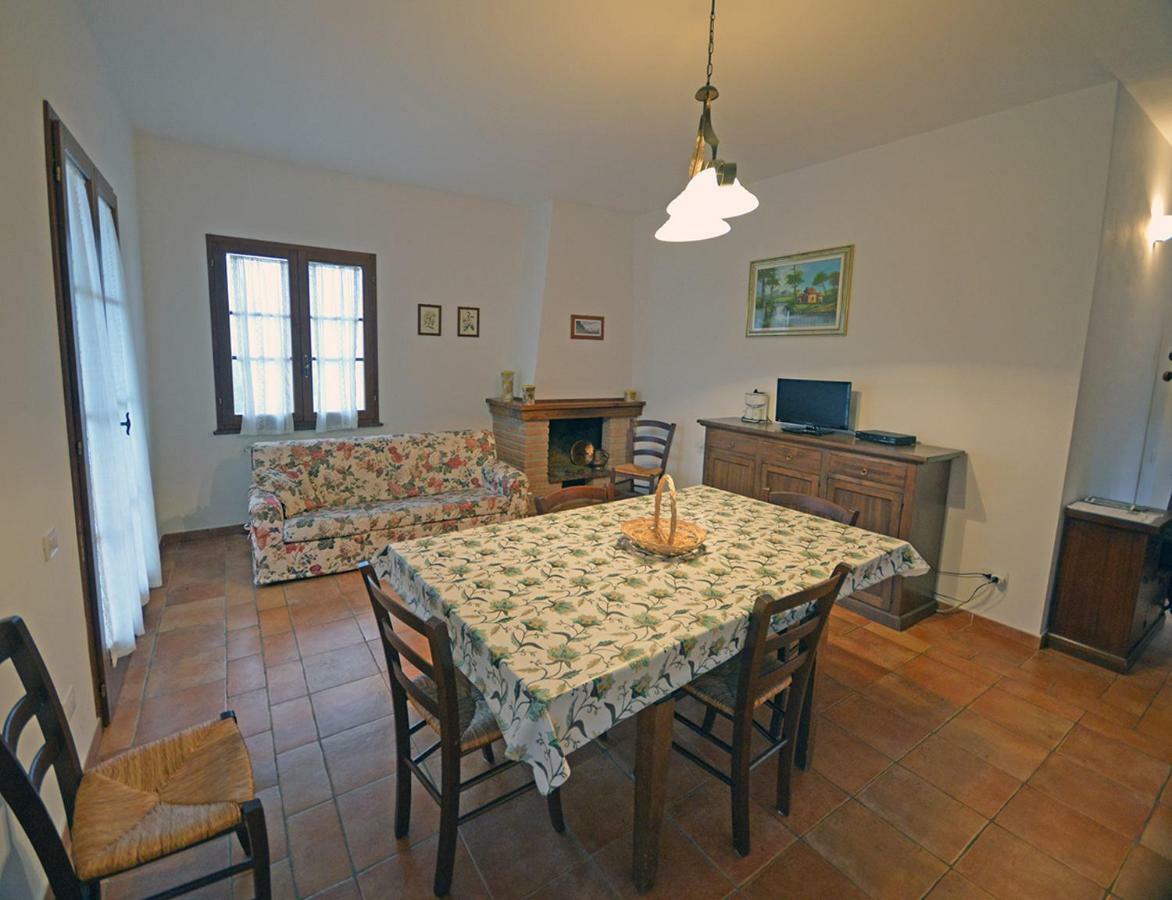 Appartement Le Capanne San Dalmazio