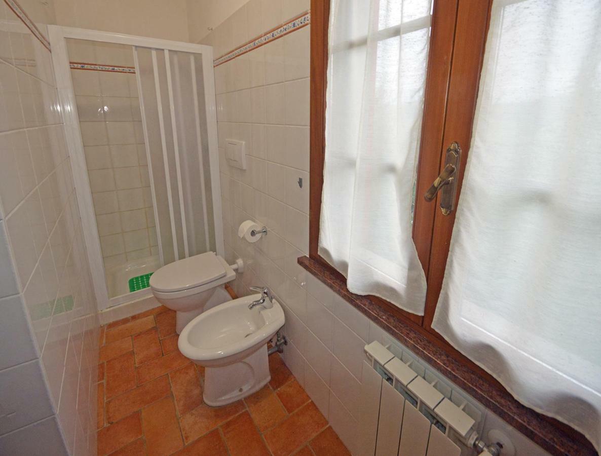 Le Capanne Appartement