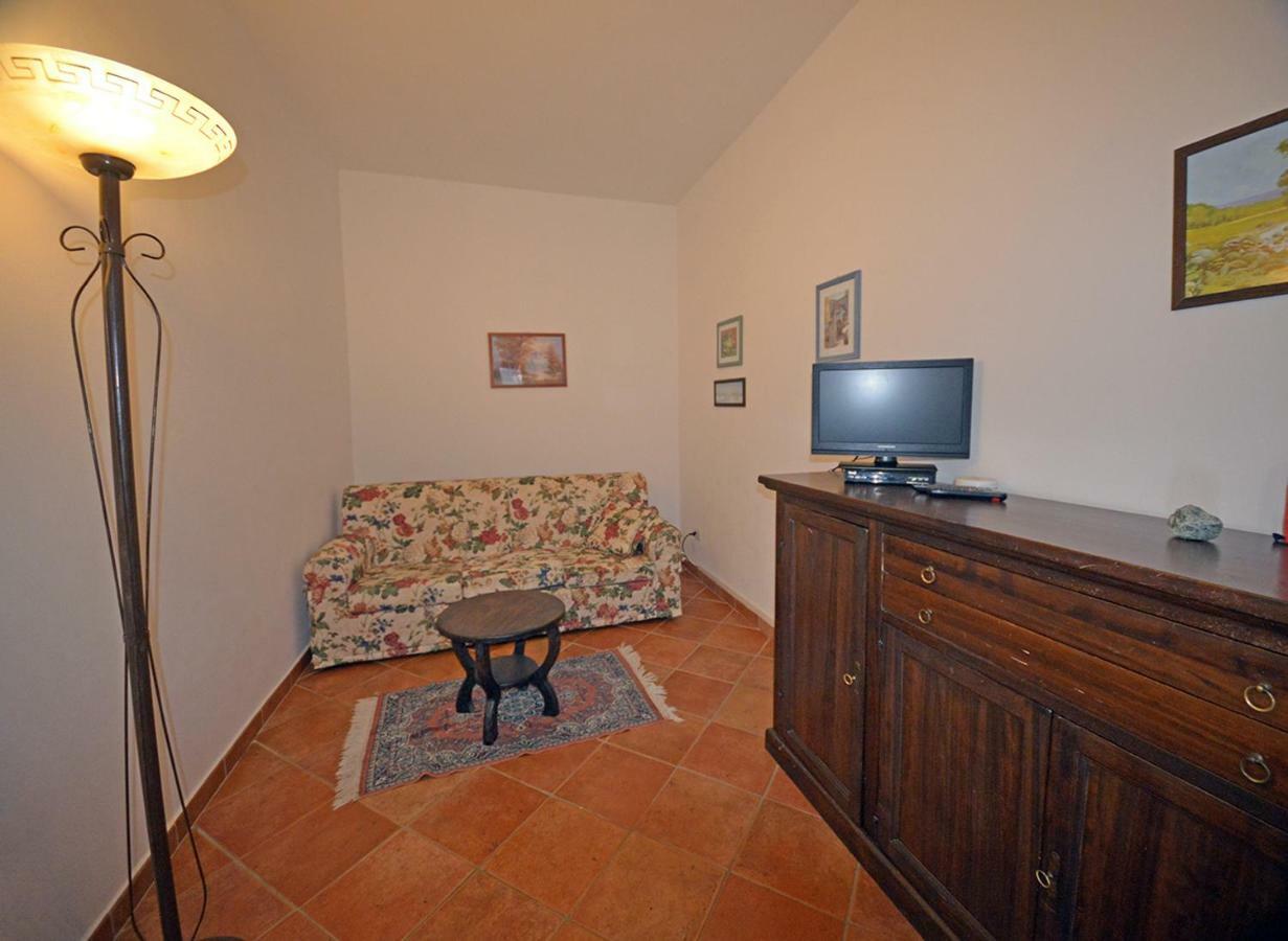 Appartement Le Capanne San Dalmazio