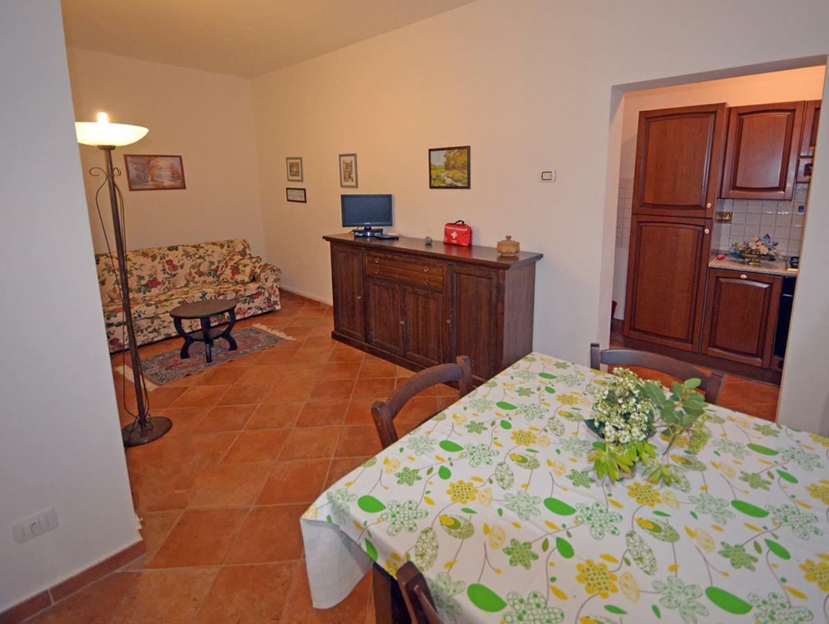 Appartement Le Capanne