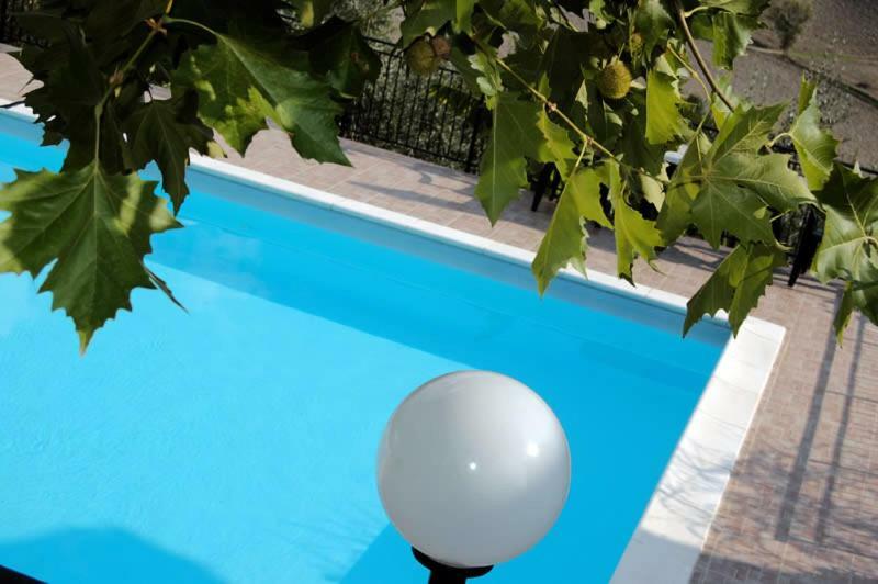 Appartement Le Capanne