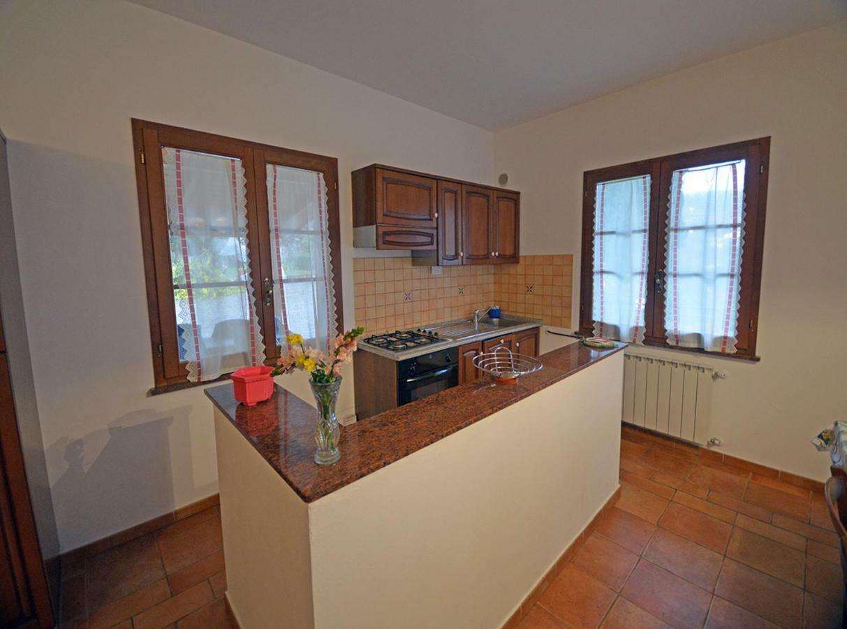 Le Capanne Appartement
