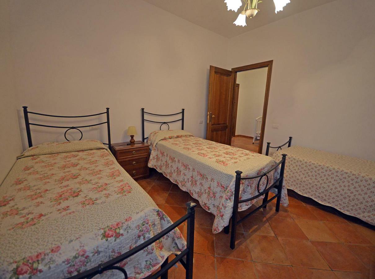 Le Capanne San Dalmazio