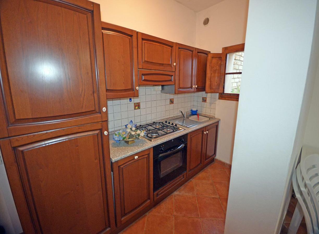Appartement Le Capanne *