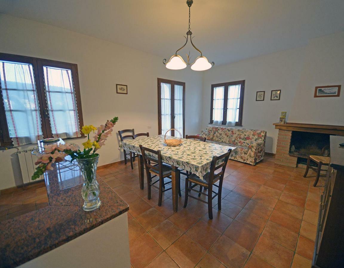 Le Capanne Appartement *