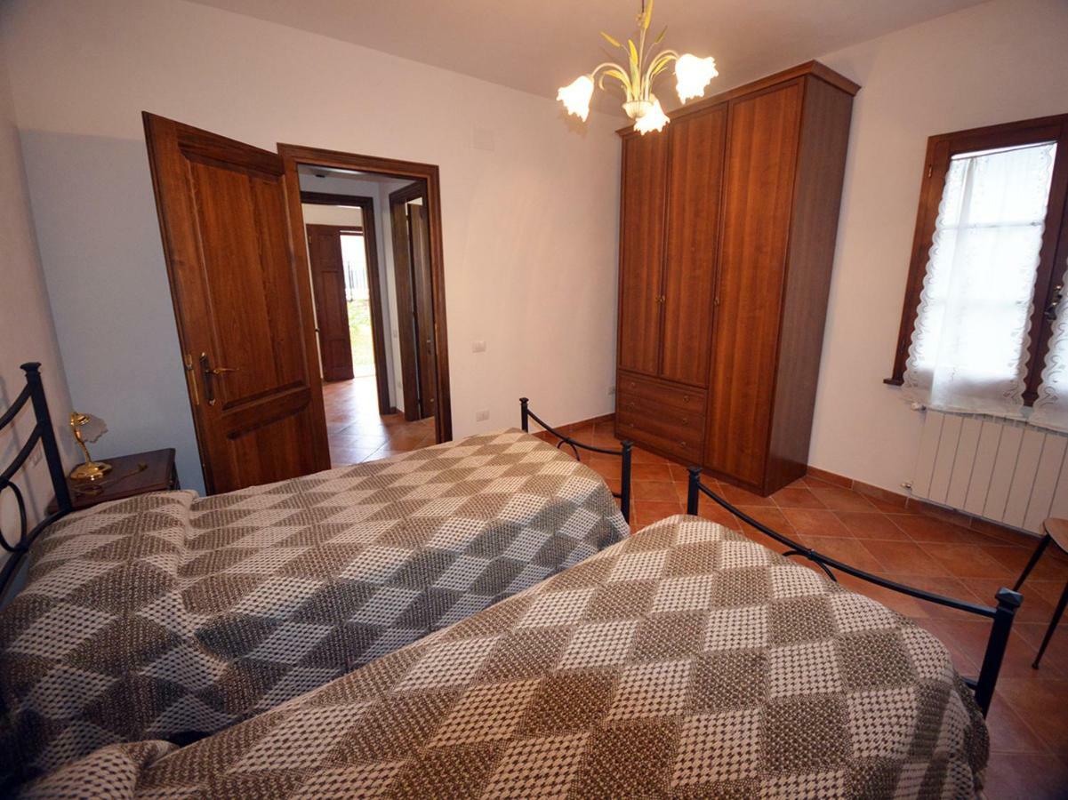 Appartement Le Capanne *