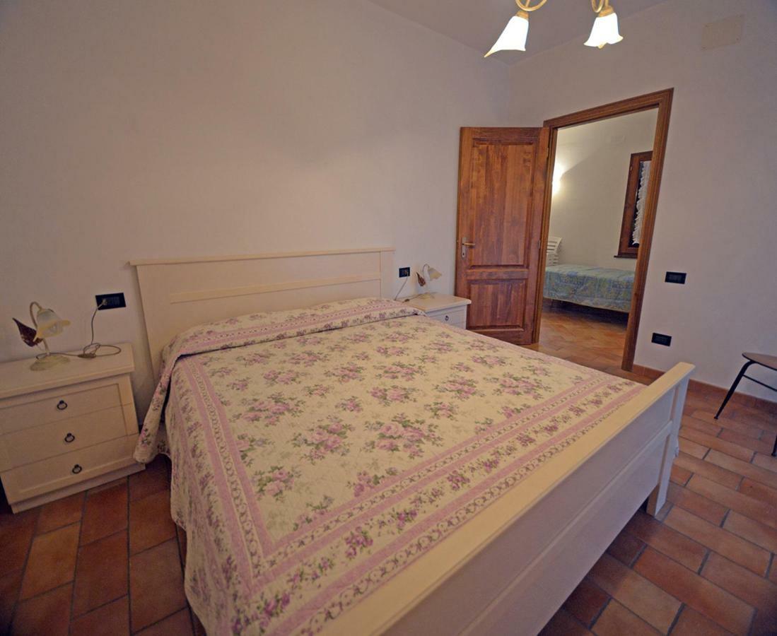 Appartement Le Capanne San Dalmazio
