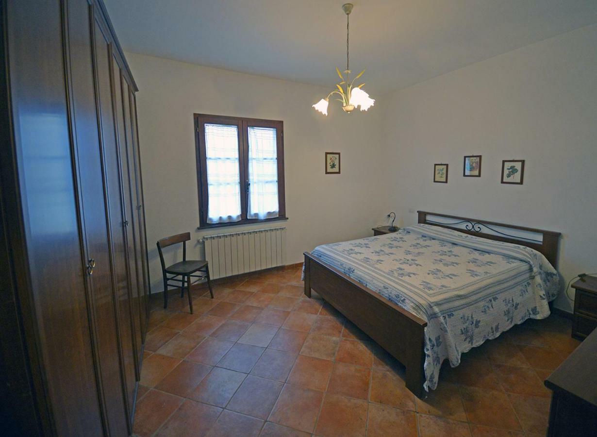 Le Capanne Appartement