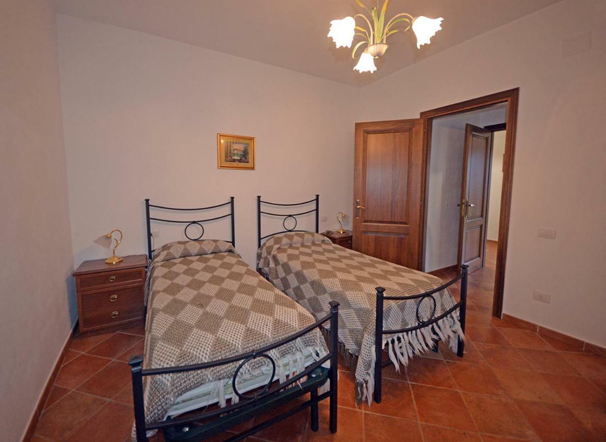 Le Capanne Appartement