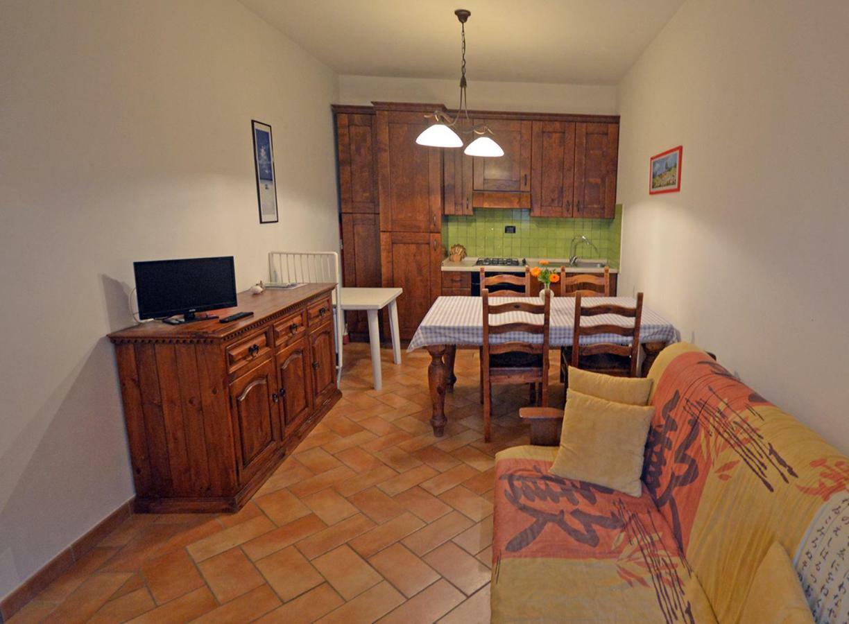 Le Capanne