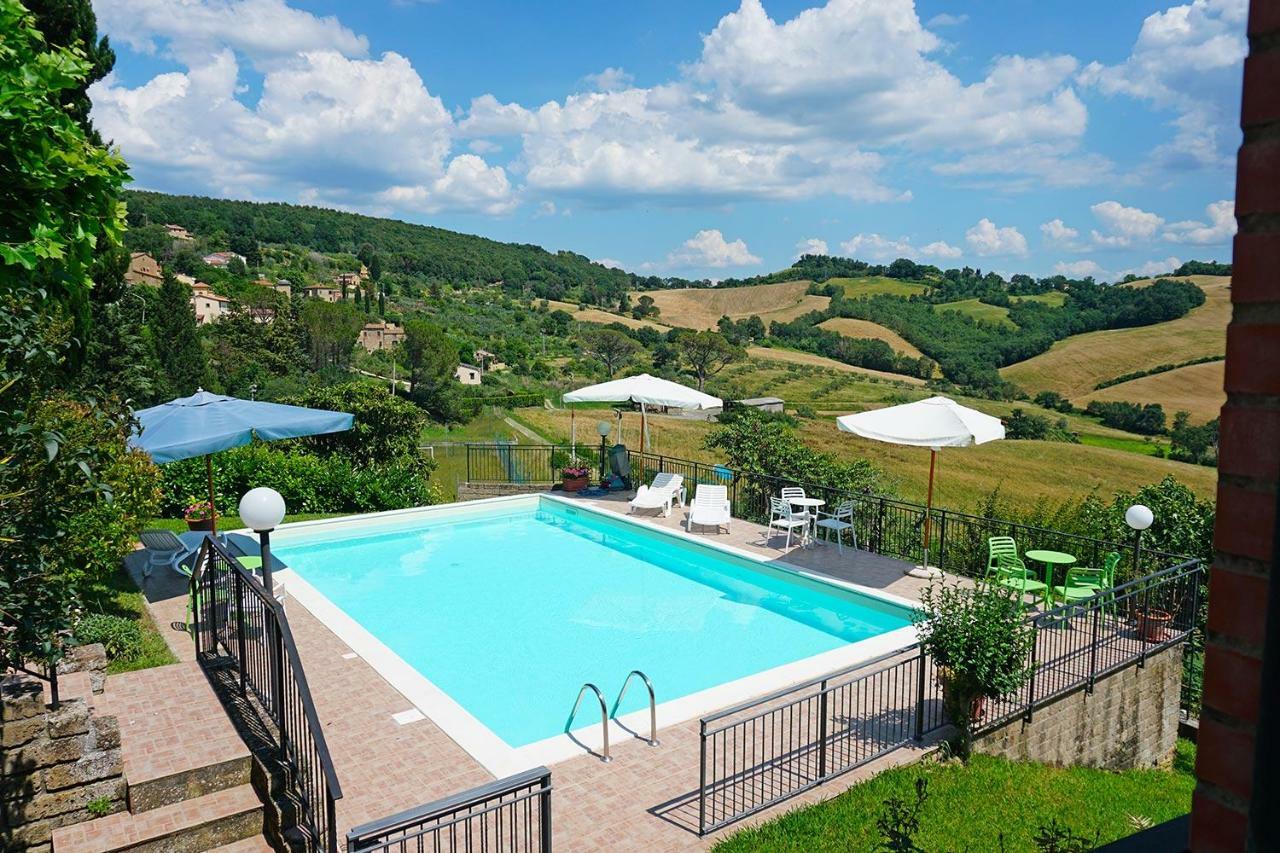 Le Capanne Appartement