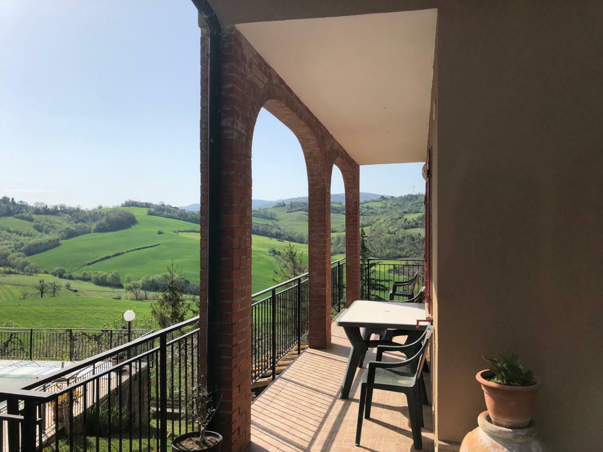 Appartement Le Capanne