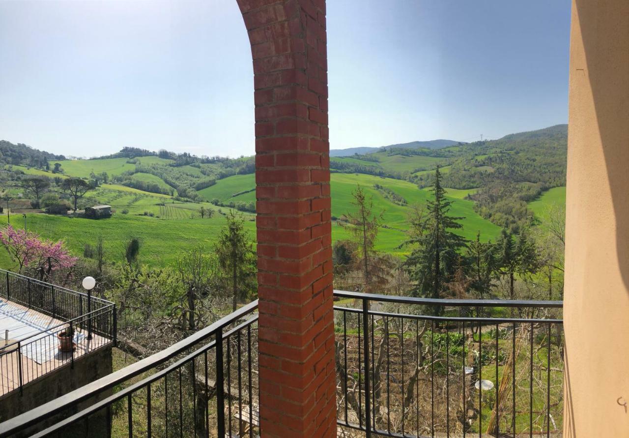 Appartement Le Capanne