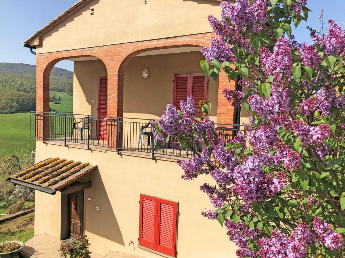 Le Capanne Appartement San Dalmazio